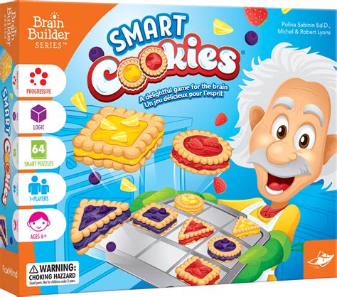 smart cookies website